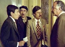 En İyi 12 İlyas Salman Filmi! Mutlaka Göz Atmanız Gereken İlyas Salman Filmleri Listesi - Resim : 10