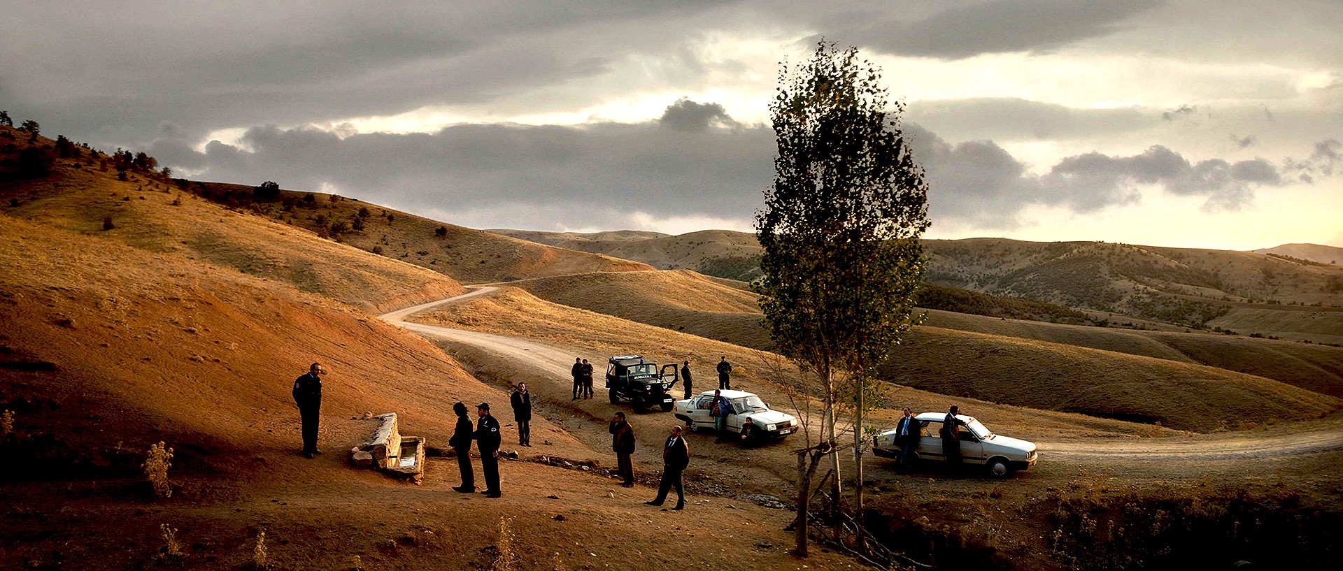 En İyi 9 Nuri Bilge Ceylan Filmi! Nuri Bilge Ceylan’ın En İyi Eserleri - Resim : 6