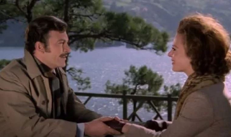 En İyi 16 Kartal Tibet Filmi! Kartal Tibet’in Rol Aldığı Unutulmaz Filmler - Resim : 10