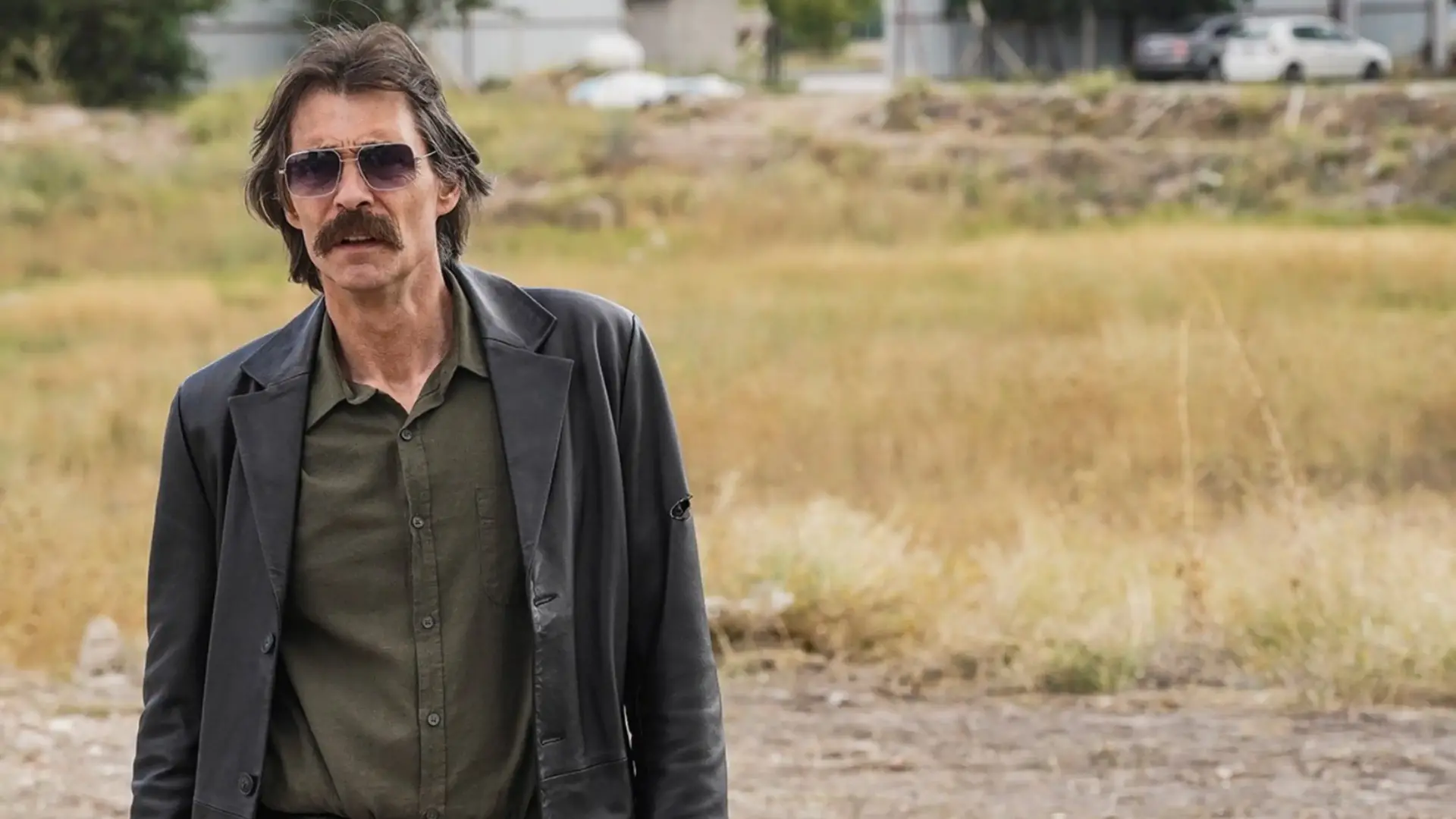 En İyi 11 Dedektif Dizisi! IMDB Puanı Yüksek Dedektif Dizileri - Resim : 2