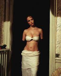 En İyi 8 Eva Green Filmi! Gözünüzü Ekrandan Ayıramayacağınız Eva Green Filmleri - Resim : 3