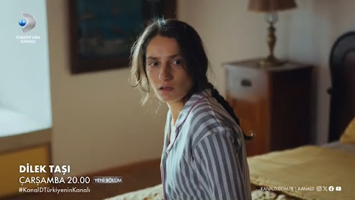 Dilek Taşı 19 Bölüm İzle CANLI YAYIN! Kanal D Dilek Taşı Son Bölüm İzle Youtube! Dilek Taşı 19. Bölüm İzle Full HD Tek Parça - Resim : 1