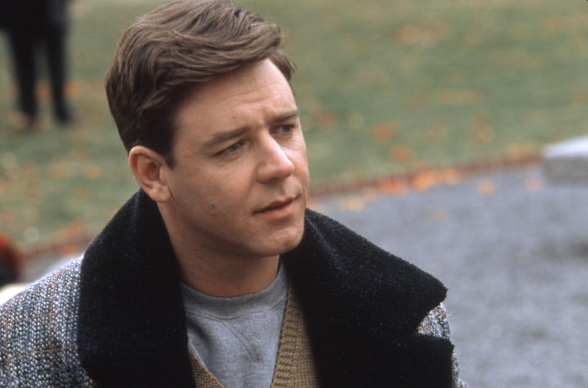 En İyi 10 Russel Crowe Filmi! Russel Crowe’un Mutlaka İzlemeniz Gereken Filmleri - Resim : 2