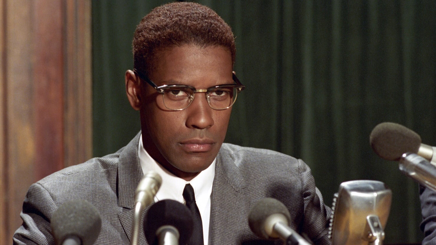 En İyi 11 Denzel Washington Filmi! Sinemaseverlerin İzlemesi Gereken Denzel Washington Filmleri - Resim : 6