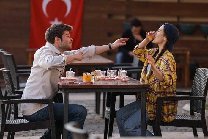 Gönül Dağı 127. Bölüm İZLEME EKRANI: TRT1 Gönül Dağı 127 Bölüm Full İzle! Gönül Dağı Son Bölüm İzle Youtube Tek Parça TAMAMI - Resim : 1