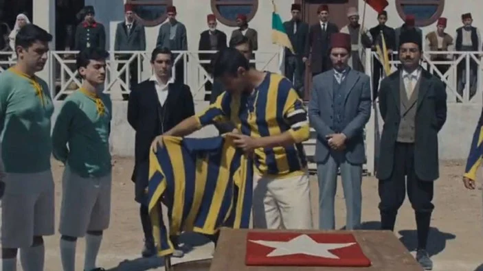 Zaferin Rengi İzle Full HD Tek Parça! Zaferin Rengi Filmi 2024 Yerli Film İzle Kesintisiz! Zaferin Rengi Filmi Konusu! Zaferin Rengi Oyuncuları - Resim : 1