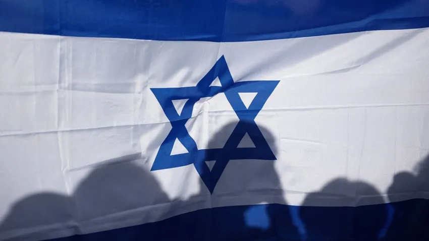 İngiltere'den İsrail savunması! - Resim : 1