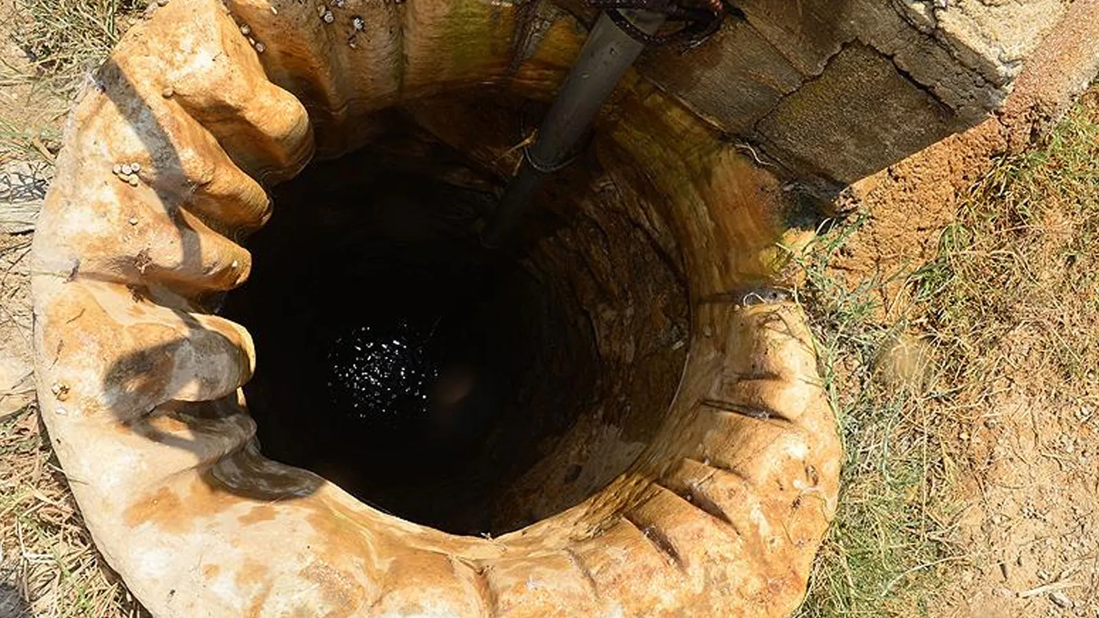 Rüyada Temiz Su Kuyusu Görmek Ne Anlama Gelir