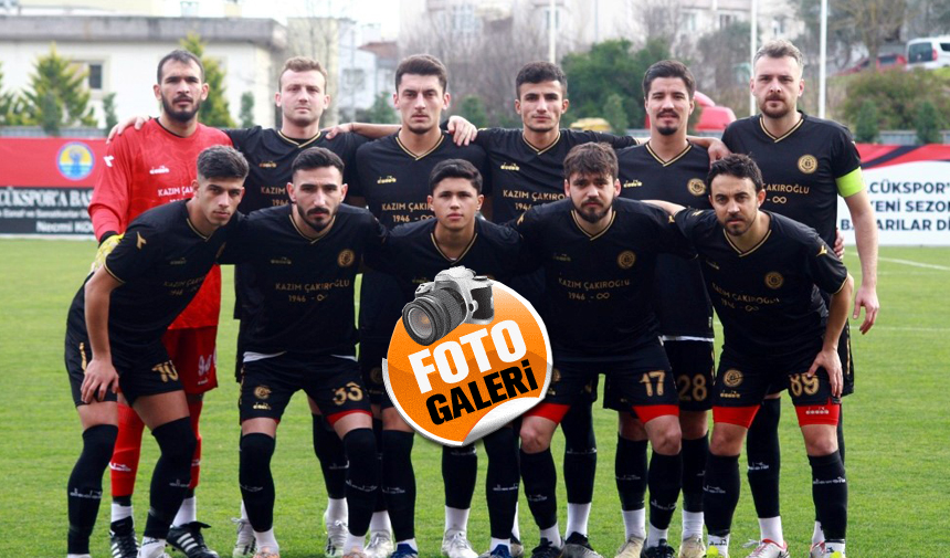 Gölcükspor – Bağdatspor: 0-3 “Hazırlık maçı – Foto Galeri – Bülent Badiş”