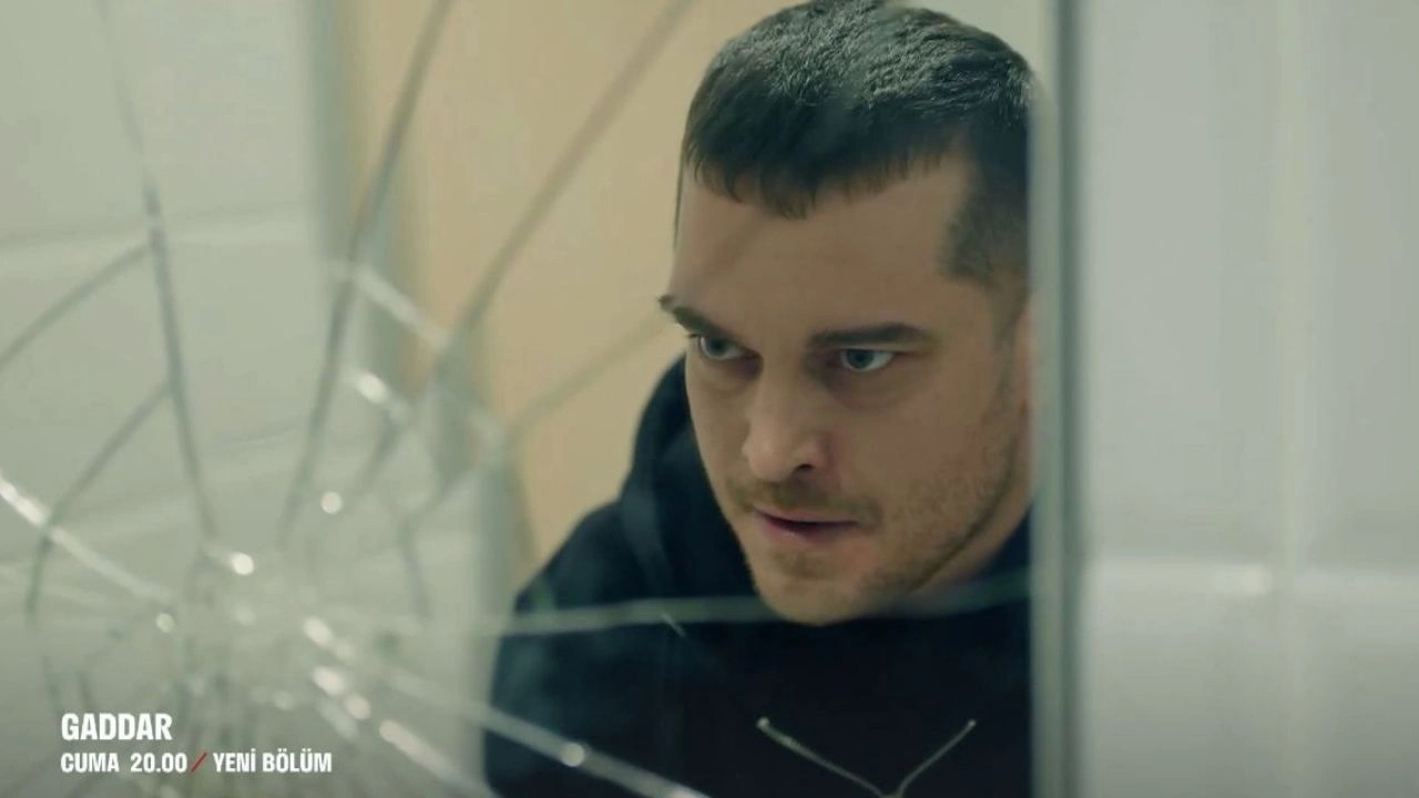 Gaddar 4 Bölüm İzle Full HD Tek Parça! Fox Canlı Gaddar 4. Bölüm İzle! Gaddar Dizisi 4. Bölüm İzle FULL KESİNTİSİZ! FOX CANLI Gaddar Son Bölüm İzle Tek Parça Youtube - Resim : 1