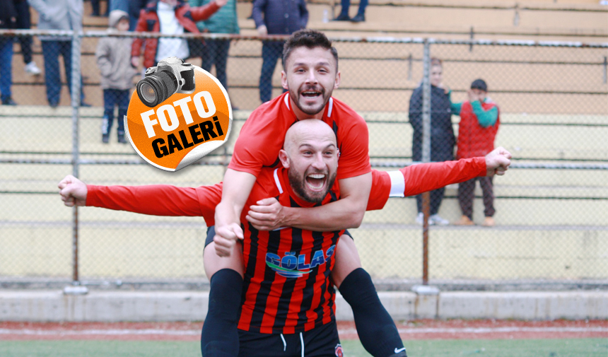 Kullarspor – Gölcükspor: 0-1 “BAL Maçı – Foto Galeri – Bülent Badiş”