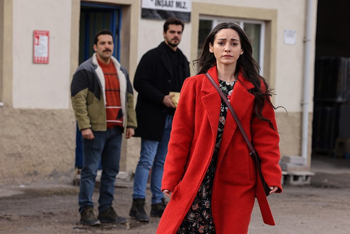 TRT1 Gönül Dağı YENİ BÖLÜM Full İzle! Gönül Dağı 125 Bölüm Tek Parça İzle! Gönül Dağı Son Bölüm İzle Youtube! TRT1 Gönül Dağı 125. Bölüm - Resim : 2