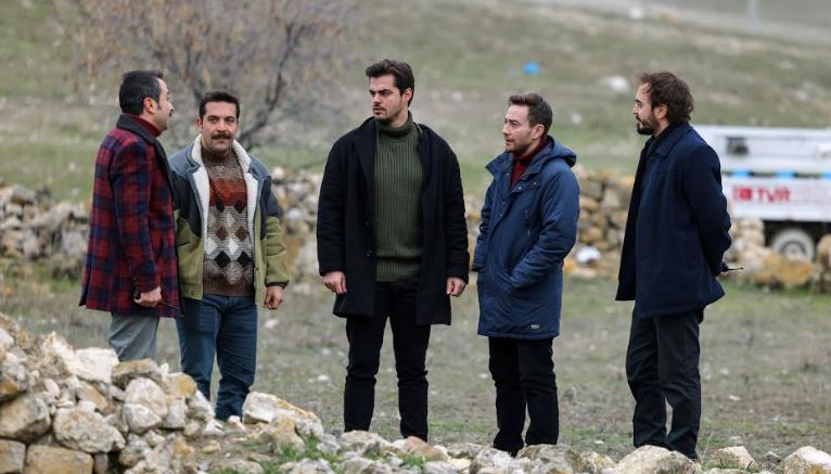 Gönül Dağı 126 Bölüm TRT 1 CANLI İZLE! TRT1 Gönül Dağı Son Bölüm İzle 126 Bölüm Full İzle! Gönül Dağı 126. Bölüm İzle Youtube Tek Parça - Resim : 1