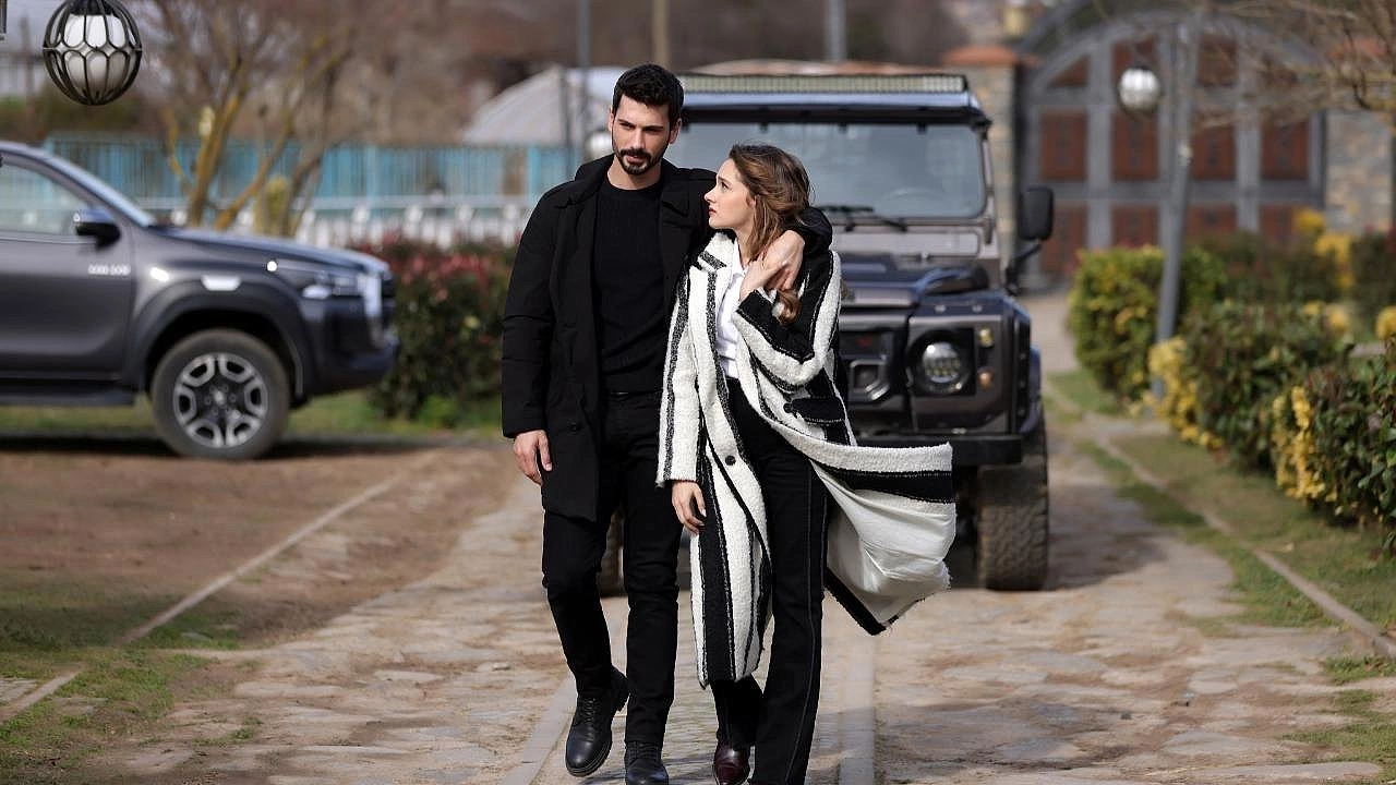 NOW TV CANLI YAYIN Hudutsuz Sevda 21. Bölüm Full İzle! Hudutsuz Sevda Son Bölüm 21 Bölüm Full İzle! Hudutsuz Sevda Son Bölüm İzle Full HD Tek Parça - Resim : 1