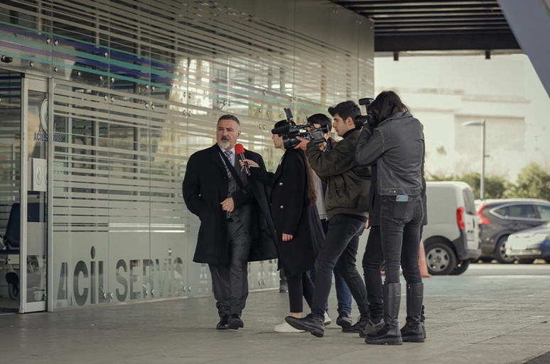 Teşkilat 96 Bölüm Fragmanı İZLE! TRT1 Teşkilat Yeni Bölüm Fragmanı! Teşkilat Fragman 96 Bölüm Fragmanı - Resim : 1