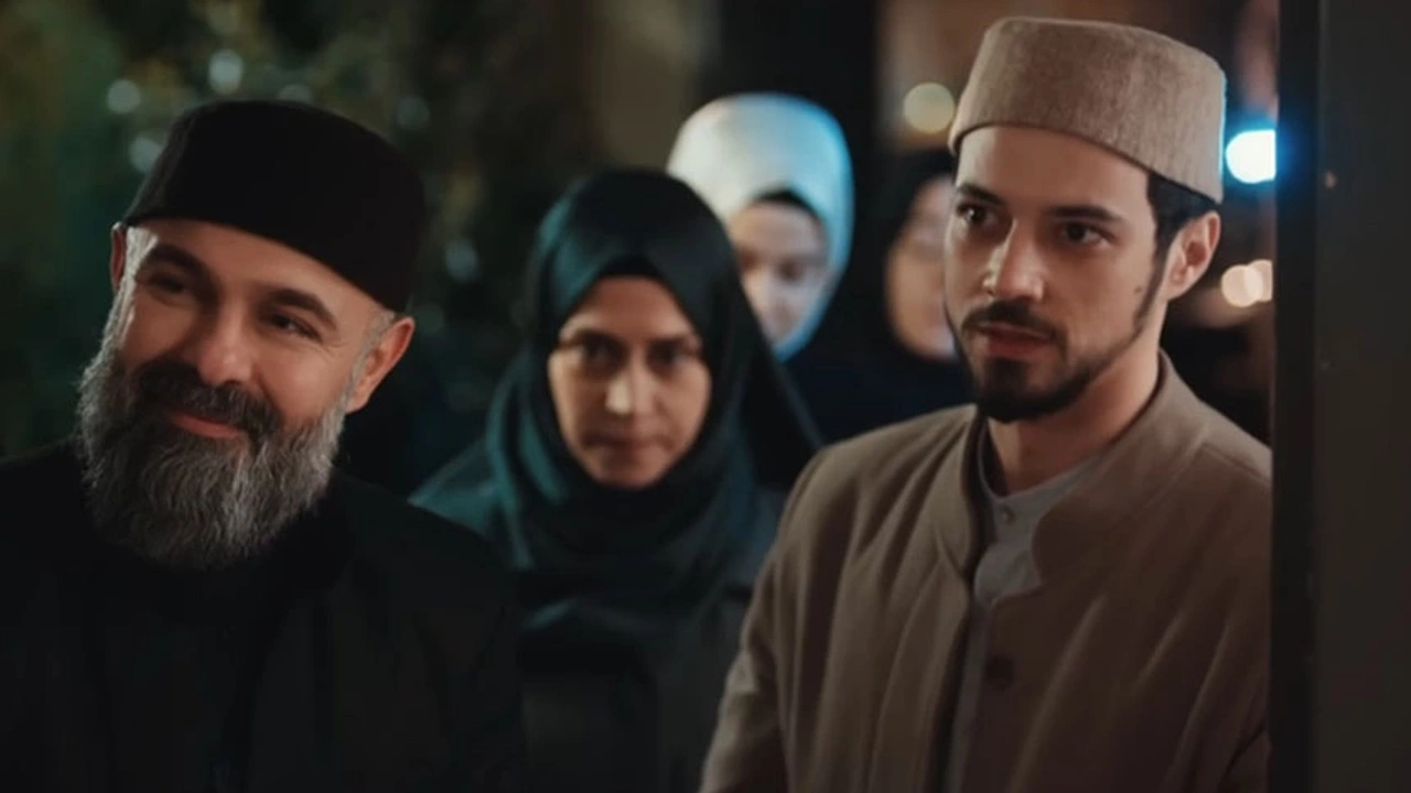 Kızıl Goncalar 6 Bölüm İzle FULL HD TEK PARÇA! Kızıl Goncalar 6. Bölüm Fox TV Canlı İzle! Kızıl Goncalar Son Bölüm İzle Youtube - Resim : 1