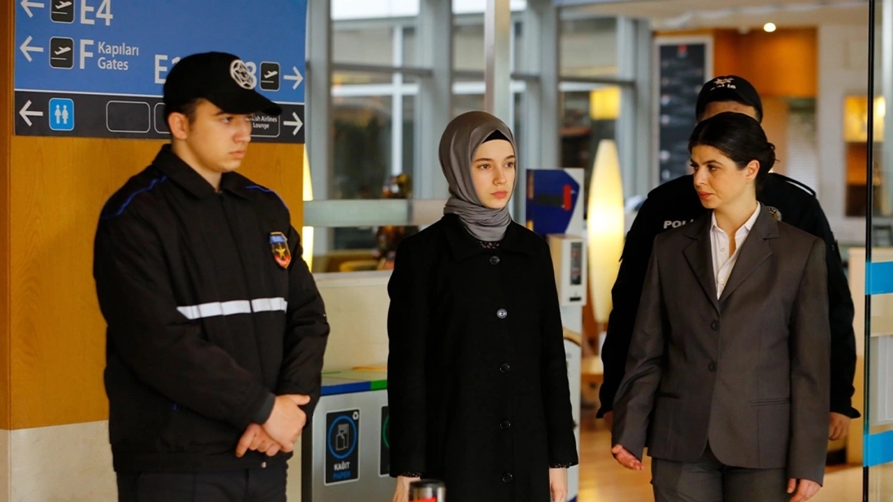 Kızıl Goncalar 9 Bölüm Fragmanı YAYINDA: Now TV Kızıl Goncalar Yeni Bölüm Fragman! Kızıl Goncalar Son Fragman - Resim : 1