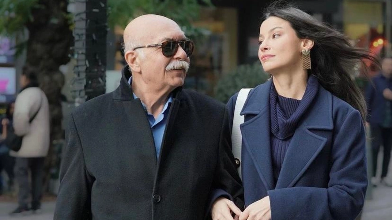 Kızılcık Şerbeti Apo FLAŞ KARAR: Kızılcık Şerbeti Abdullah Öldü Mü? Kızılcık Şerbeti Apo Diziden Ayrılacak Mı? Settar Tanrıöğen Sağlık Durumu - Resim : 1