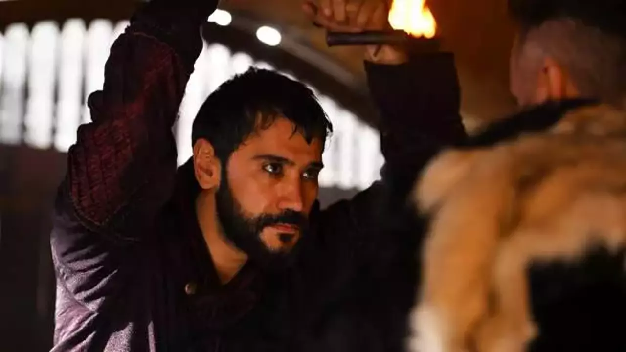 Kudüs Fatihi Selahaddin Eyyubi 13. Bölüm Full İZLE EKRANI: Kudüs Fatihi Selahaddin Eyyubi Son Bölüm İzle TRT1 Youtube Tek Parça - Resim : 1