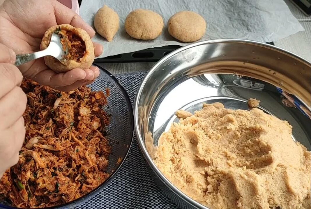 Gelinim Mutfakta Bambaşka İçli Köfte Tarifi: İçli Köfte Kaç Dakikada Kızarır?  İşte 8 Şubat Gelinim Mutfakta Pratik İçli Köfte Yapımı - Nokta Gazetesi