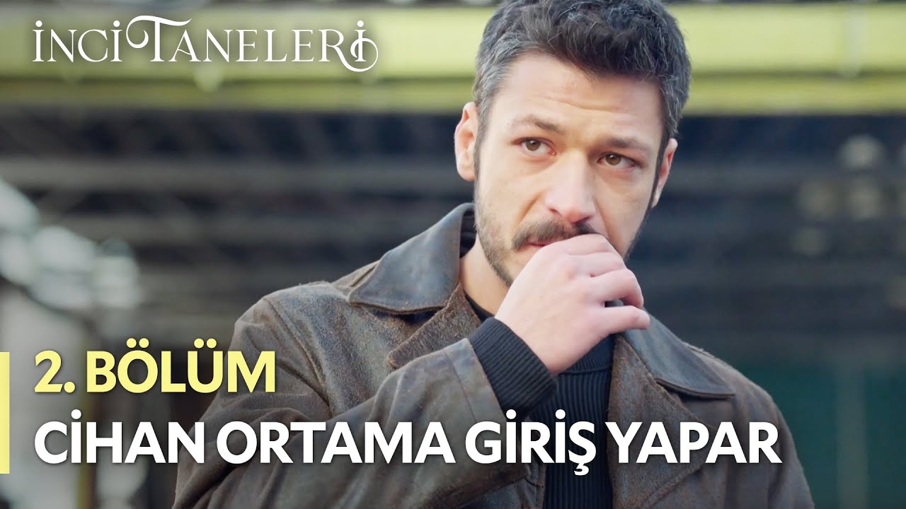 İnci Taneleri Cihan Kubilay Aka Tüm Senaryoyu İFŞALADI: İnci Taneleri Cihan Azem'in Oğlu Mu BELLİ OLDU! İnci Taneleri Cihan Kim? - Resim : 2