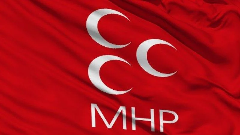MHP Kocaeli SKM istişare toplantısını yaptı