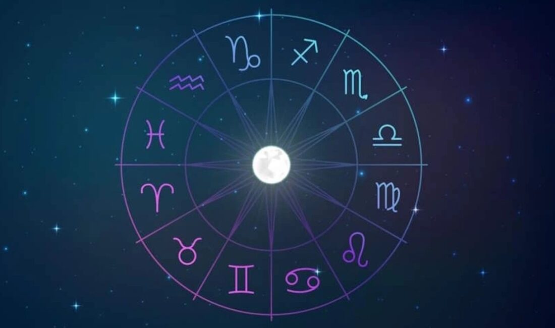 Astroloji uzmanlarına göre bazı