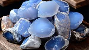 Kalsedon Taşı Faydaları Nelerdir? - Resim : 1