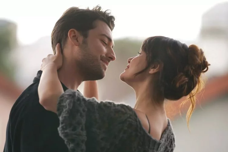 Senden Önce 1 Bölüm Full İzle! Kanal D Senden Önce Dizi İlk Bölüm Full İzle TEK PARÇA! Senden Önce Son Bölüm İzle Youtube - Resim : 2