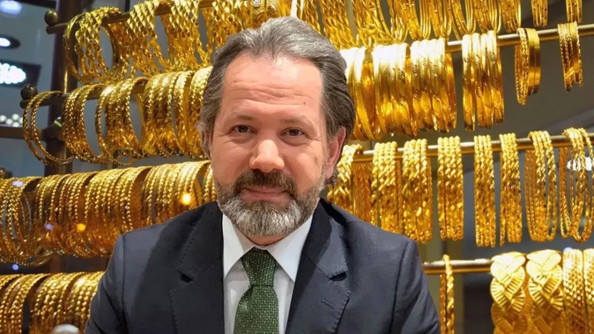 İslam Memiş bekleyin dedi ve tarih verdi: Altın 4.500 TL'ye yükselecek - KARAR
