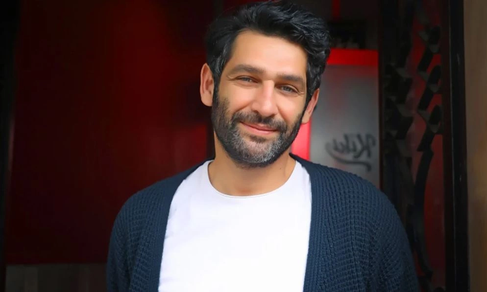 Senden Önce Kaan Kim? Tansel Öngel Kimdir, Kaç Yaşında? Tansel Öngel Hangi Dizilerde Oynadı? Tansel Öngel Dizileri - Resim : 1