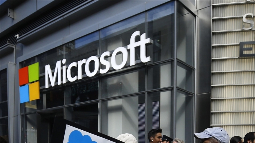 Microsoft, Almanya’ya dev yatırım