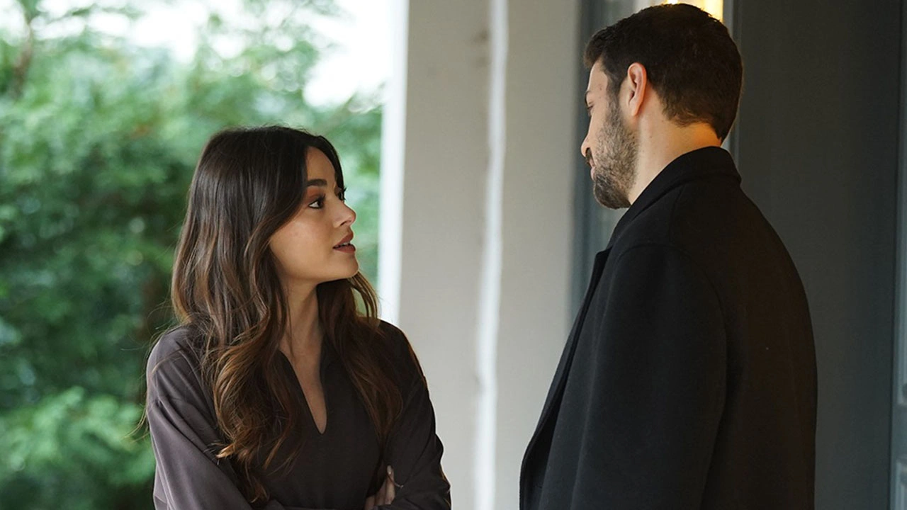 Yabani 21 Bölüm FULL İZLE! Yabani Fox TV Son Bölüm Full Tek Parça! Yabani 21 Bölüm Full İzle TEK PARÇA! Fox TV Yabani 21. Bölüm İzle Youtube - Resim : 2