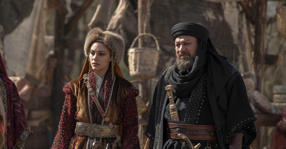 KUDÜS FATİHİ SELAHADDİN EYYUBİ CANLI İZLE 16. BÖLÜM: Kudüs Fatihi Selahaddin Eyyubi 16. Bölüm Full İzle Tek Parça! Kudüs Fatihi Selahaddin Eyyubi Son Bölüm İzle Youtube - Resim : 1