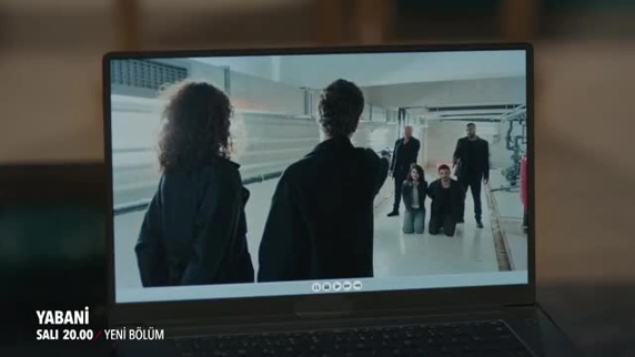 YABANİ 28 BÖLÜM FRAGMANI TIKLA İZLE: Now TV Yabani 28. Bölüm Fragmanı! Yabani Yeni Bölüm Fragman Yaman Ali Mezarda - Resim : 1