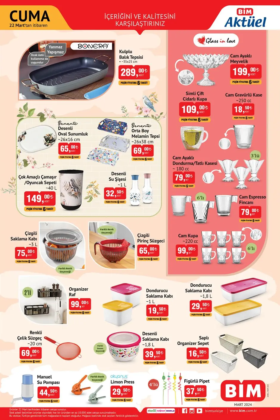 BİM 22 MART AKTÜEL KATALOG YAYINDA: BİM'de Bu Hafta Cuma Çapa Motoru 13.499 TL Fiyatla Geldi! Kaçmaz Fırsat Kumtel Halı Koltuk Temizleme Makinesi 3499 TL - Resim : 3