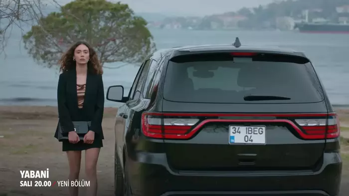 Yabani 26. Bölüm Fragmanı YAYINLANDI: Now TV Yabani 26 Bölüm Fragmanı İzle! Yabani Yeni Bölüm Fragman Yaman Ali Zafer'i Buldu - Resim : 2