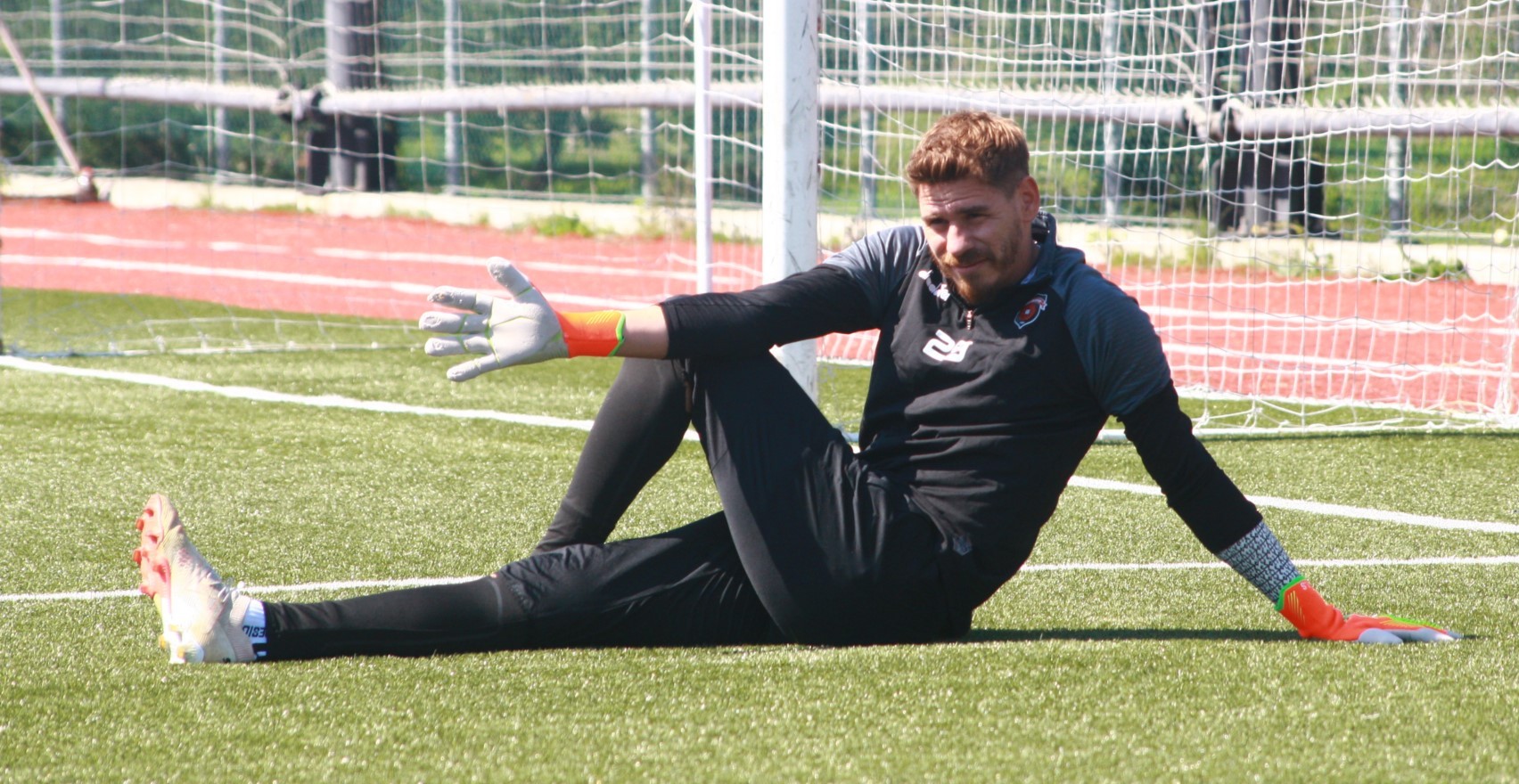 Yuvacıkspor - Gölcükspor: 1-3 "BAL maçı - Foto Galeri - Bülent Badiş" - Resim : 49