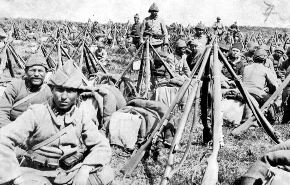 18 MART ÇANAKKALE ZAFERİ MESAJLARI 2024: 18 Mart Çanakkale Zaferi ve Şehitleri Anma Günü Mesajları! En Anlamlı 18 Mart Mesajları ve Sözleri Resimli, Yazılı, Uzun, Kısa - Resim : 1