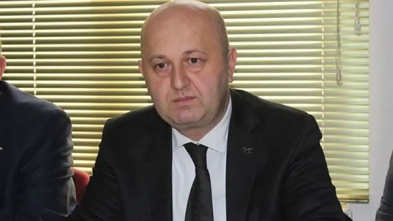 'Yurttaşın cebinden müteahhite köprü' - Resim : 1