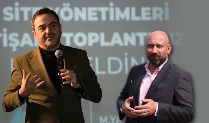 Yasin Özlü bu kişiye gereğini yapmalı! - Resim : 1