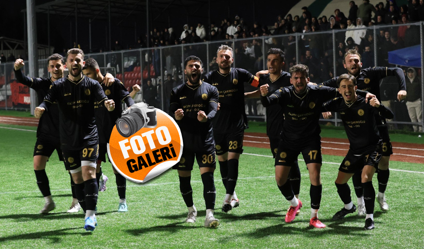 Bağdatspor – Körfez Gençlerbirliği: 2-0 “Süper Play-Off maçı – Foto Galeri – Ali Köksal”