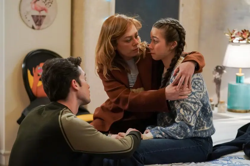 BAHAR YENİ BÖLÜM SHOW TV CANLI İZLE: Bahar 7. Bölüm Full İzle KESİNTİSİZ! Show TV Bahar Son Bölüm İzle Full! Bahar 7 Bölüm İzle Youtube Tek Parça - Nokta Gazetesi