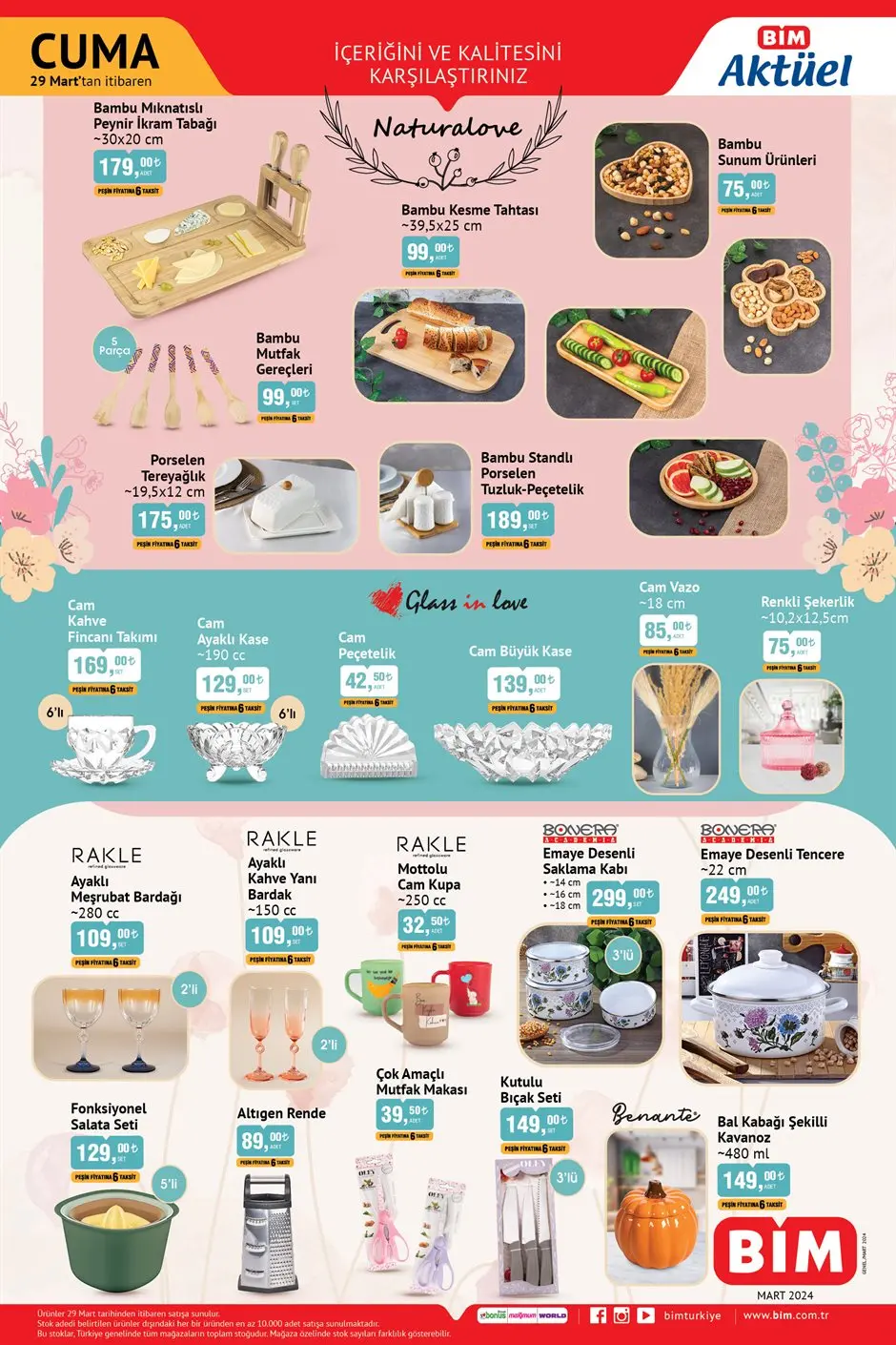 BİM AKTÜEL 29 MART 2024 KATALOĞU CUMA: BİM Bu Cuma Teknoloji İndirimi Başladı! 29 Mart BİM Aktüel Katalog Katlanır Masa Sandalye Dip Fiyat - Resim : 5