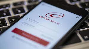 E-Devlet Gelir Belgesi Nasıl Alınır? - Resim : 1