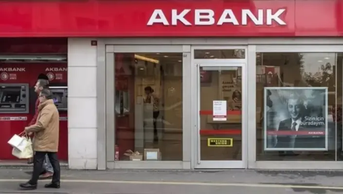 Akbank EFT/Havale Limit Arttırma Nasıl Yapılır? - Resim : 1