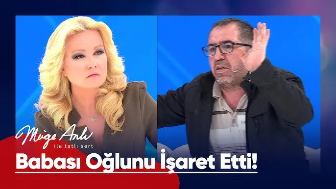 MÜGE ANLI 27 MART CANLI İZLE: ATV Canlı Yayın İzle 2024 Bugün Müge Anlı İle Tatlı Sert! ATV Müge Anlı Bugünkü Programı Canlı İzle Youtube - Resim : 2