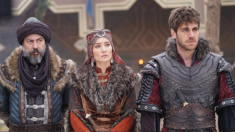 KURULUŞ OSMAN YENİ BÖLÜM CANLI İZLE! Kuruluş Osman 153. Bölüm Full İzle! Kuruluş Osman Son Bölüm İzle 153 Bölüm Full İzle Youtube - Nokta Gazetesi