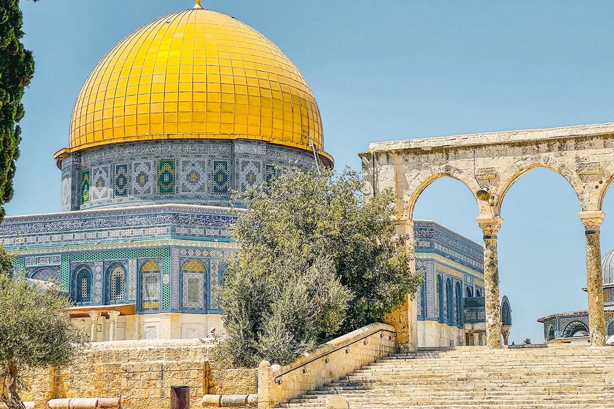 İsrail, Ramazan ayında Mescid-i Aksa’ya girilmesini kısıtlayacak mı?