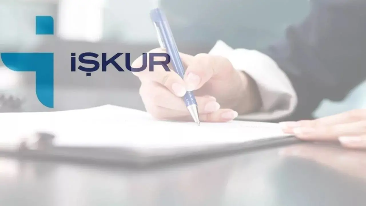 İŞKUR'dan 7.234 kişiye müjde! Yeni personel alımı duyuruldu… İşte başvuru şartları - Resim : 1